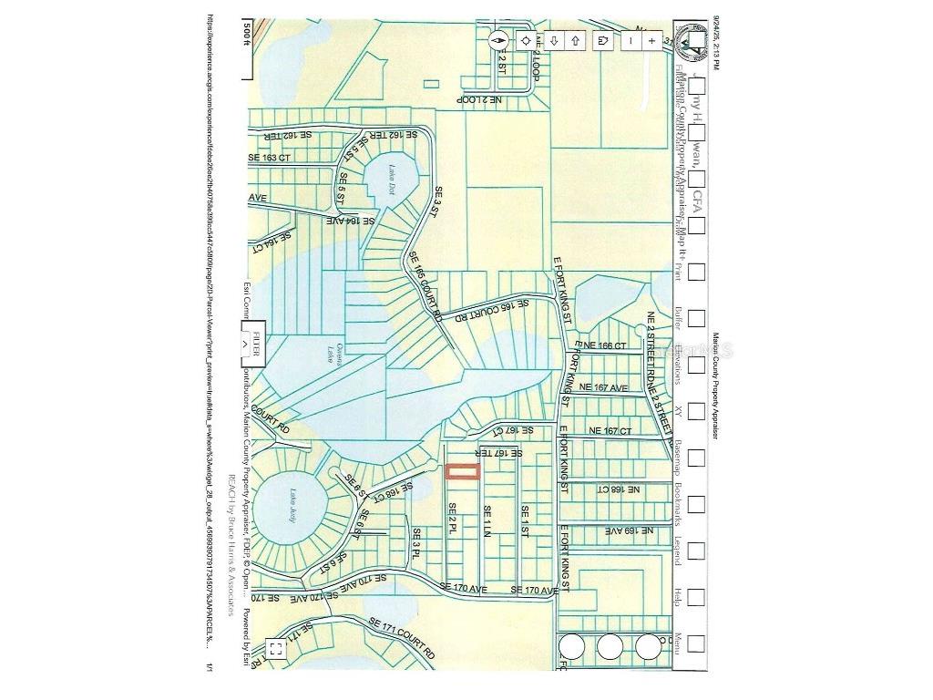 SE 1 Ln Silver Springs FL 34488 OM710321 image10