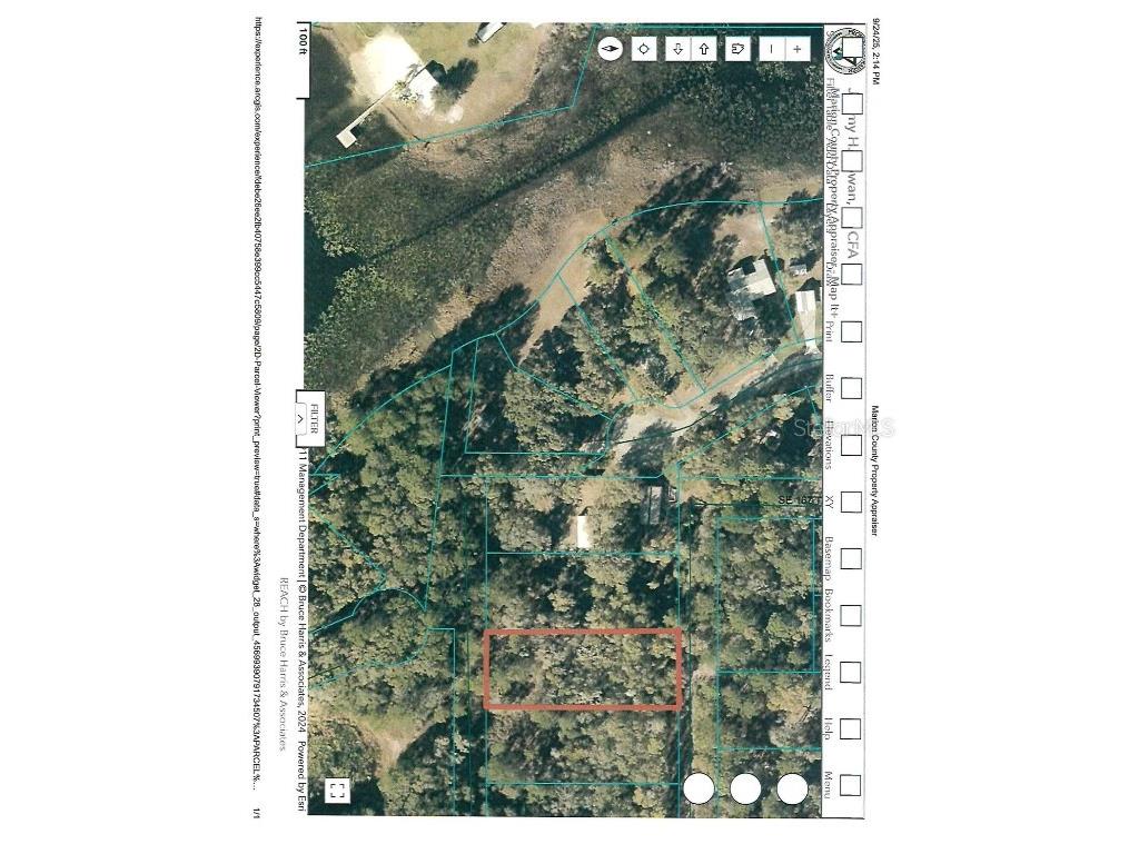 SE 1 Ln Silver Springs FL 34488 OM710321 image9