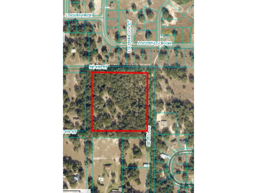 SE 100 Street Ocala FL 34472 OM693676 image1