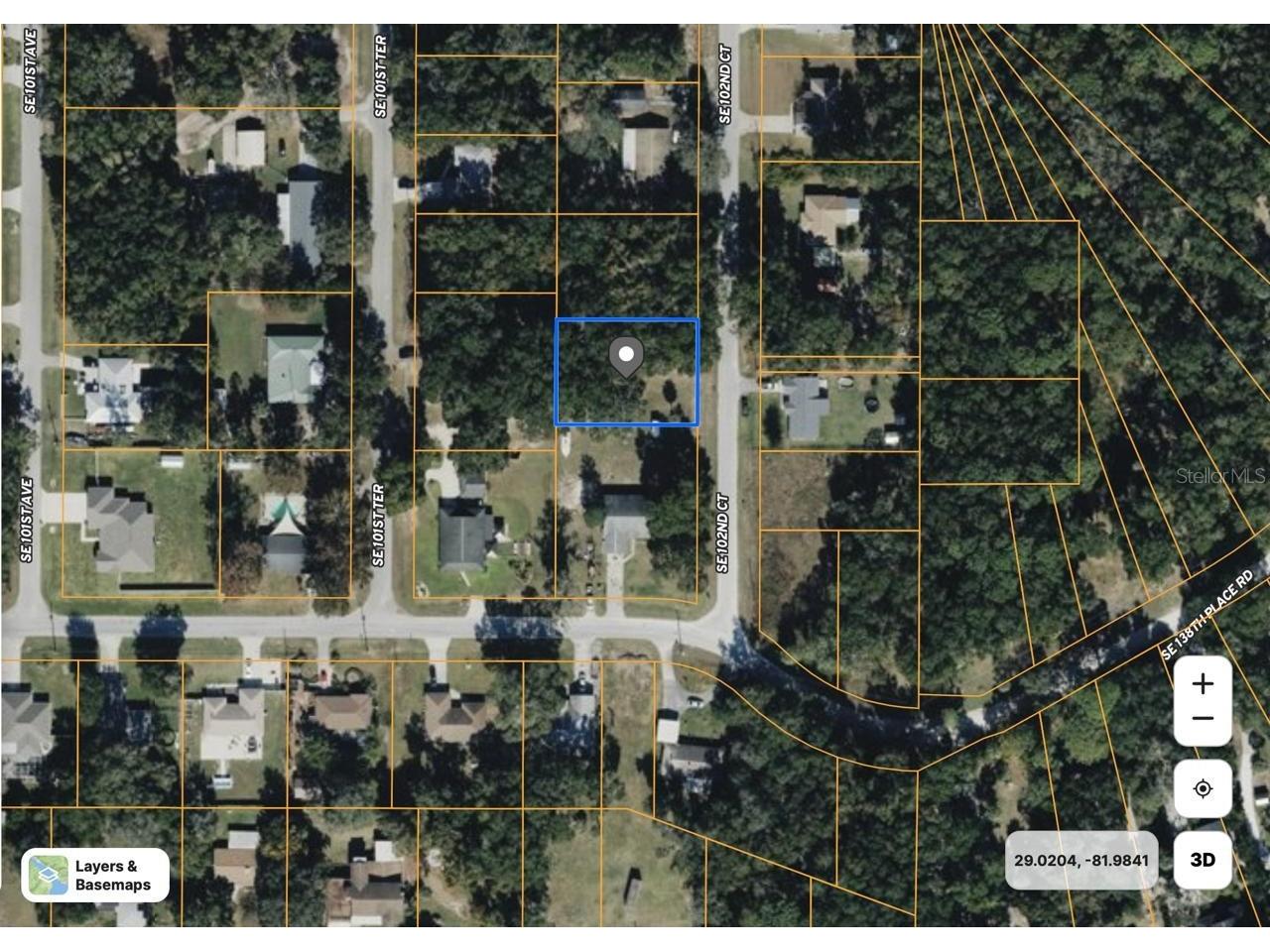Se 102nd Ct Belleview FL 34420 O6417486 image2