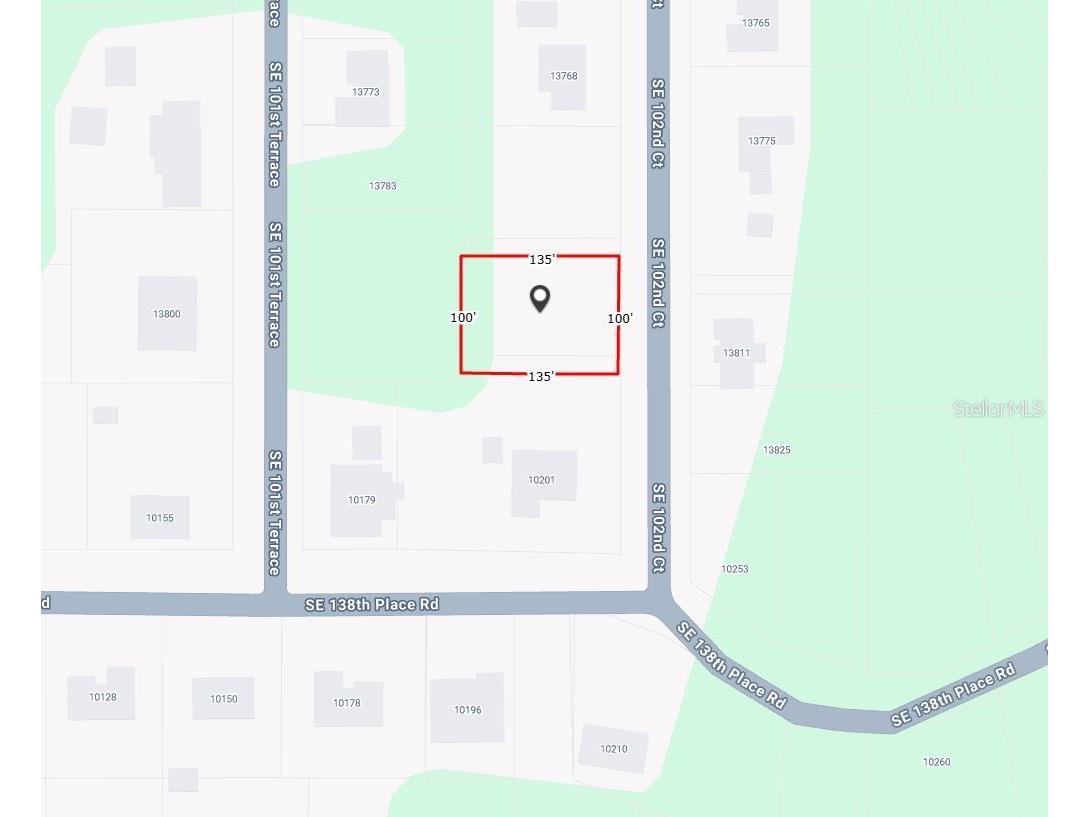 Se 102nd Ct Belleview FL 34420 O6417486 image3