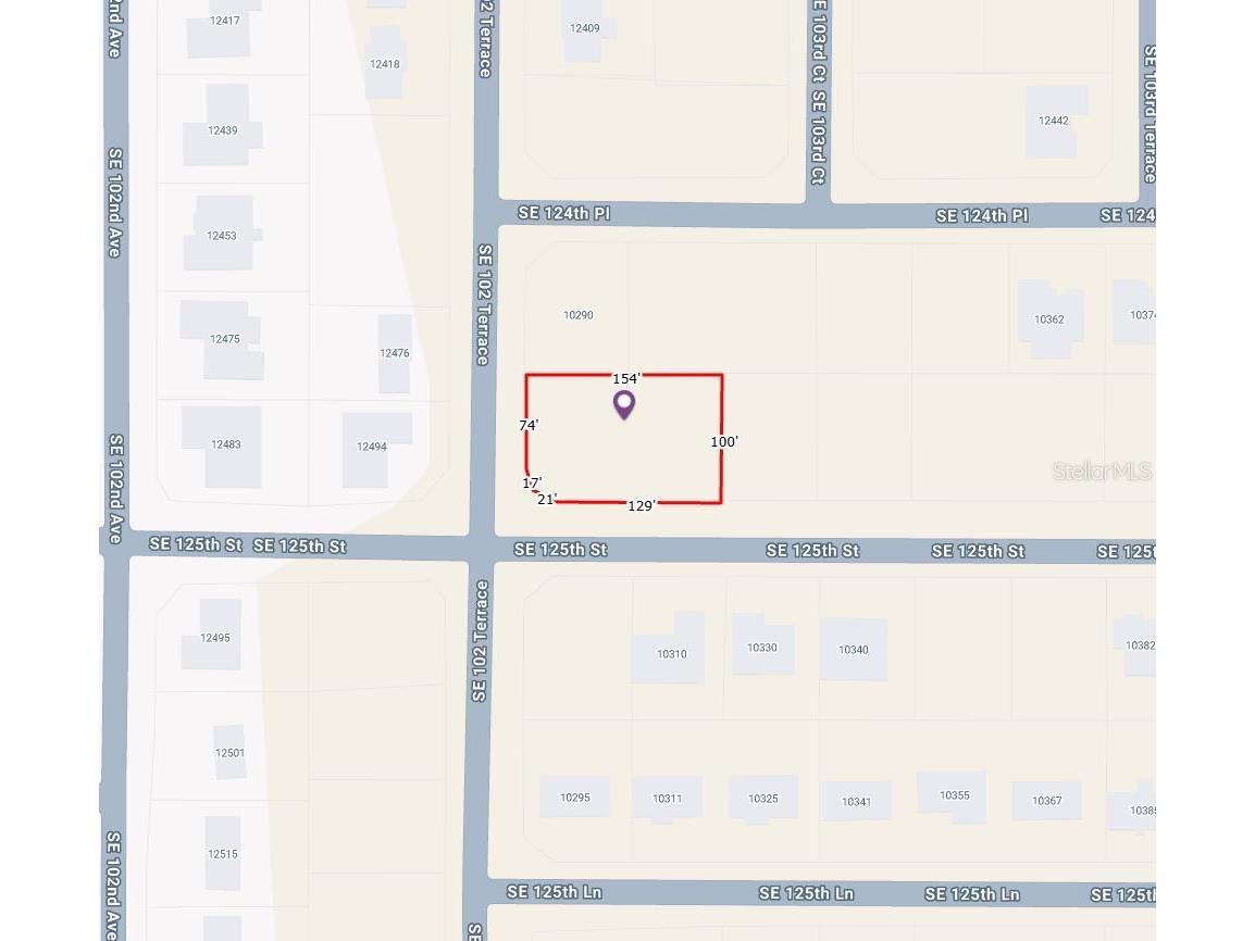 Se 102nd Ter Belleview FL 34420 O6415109 image3