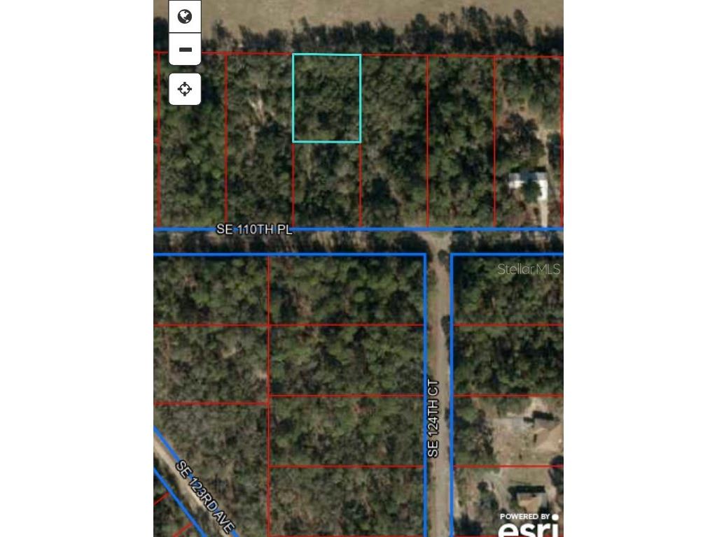 SE 110th Pl Dunnellon FL 34431 O6225838 image1