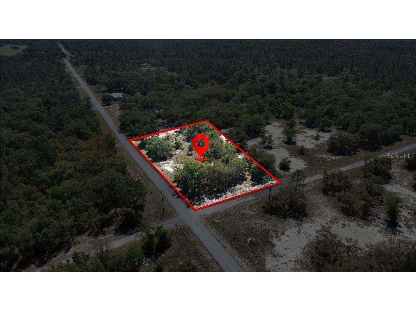 SE 110th Place Dunnellon FL 34431 O6196332 image1