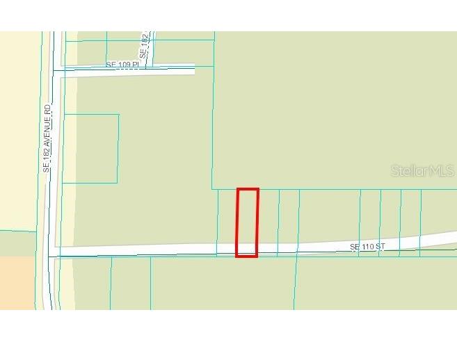 Se 110th Street Ocklawaha FL 32179 FC308006 image1