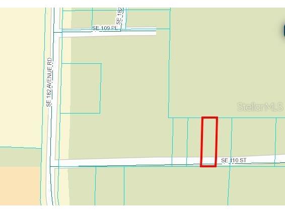 Se 110th Street Ocklawaha FL 32179 FC308007 image1