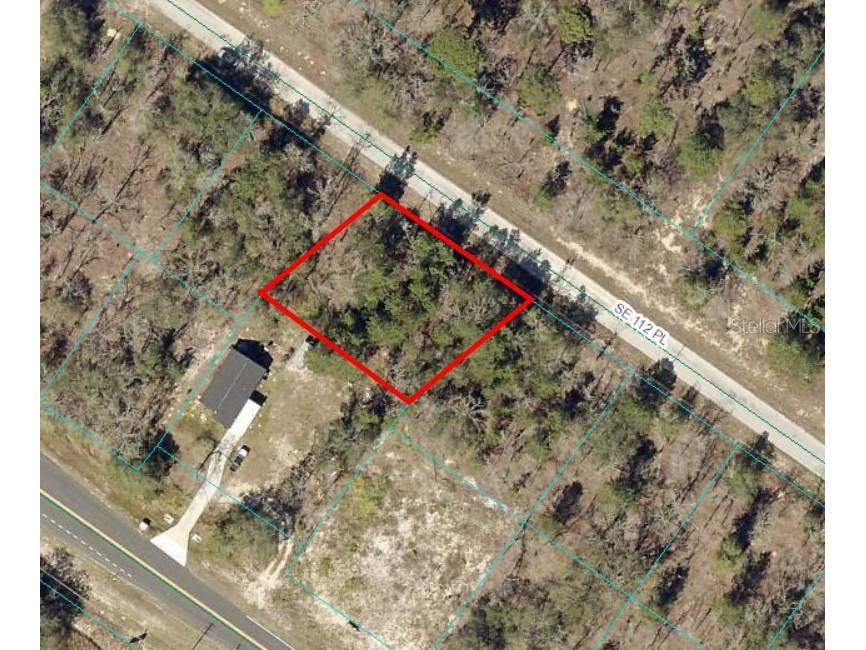 SE 112 Place Ocklawaha FL 32179 OM679393 image1