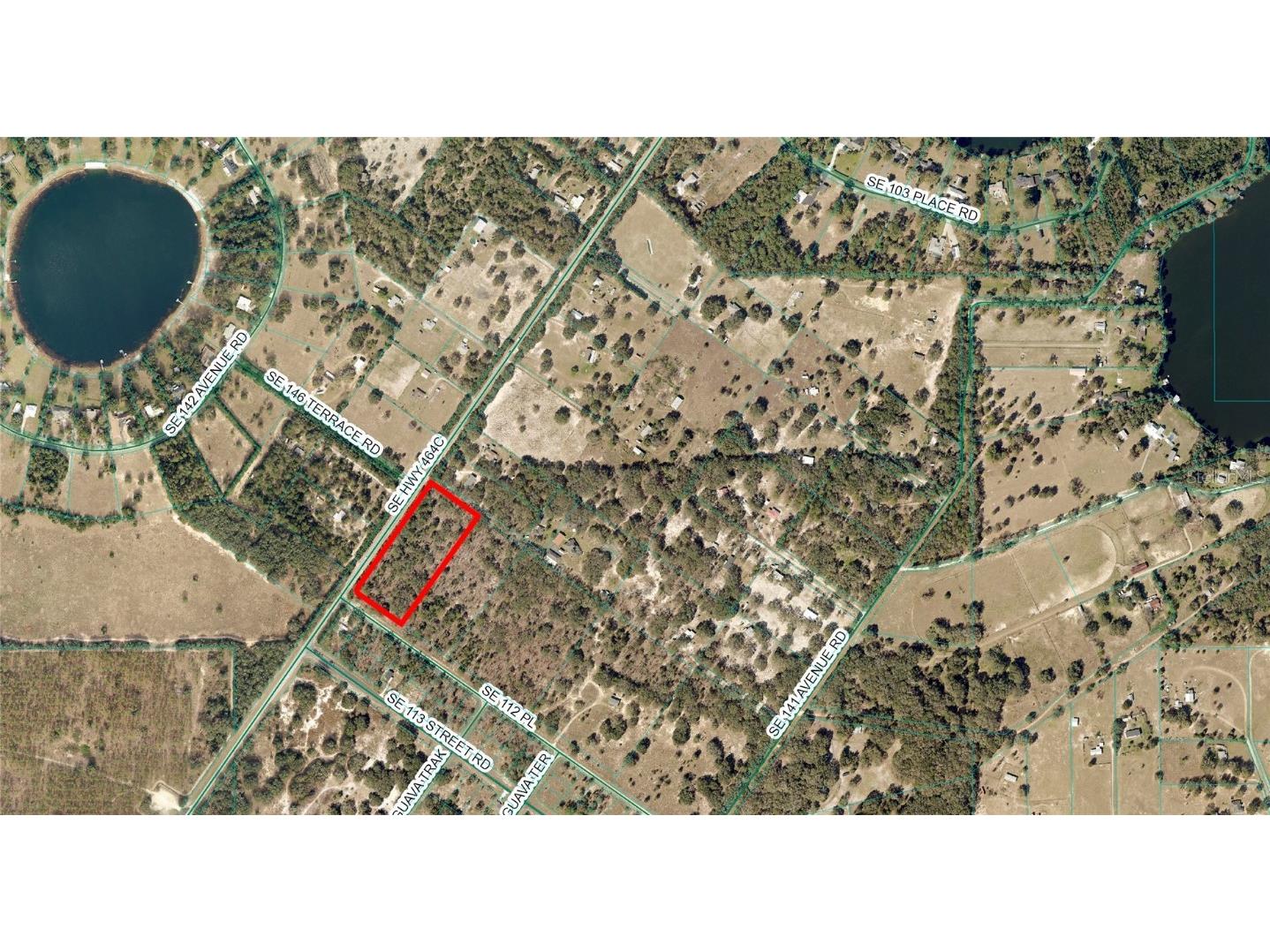 SE 112 Place Ocklawaha FL 32179 S5106681 image1