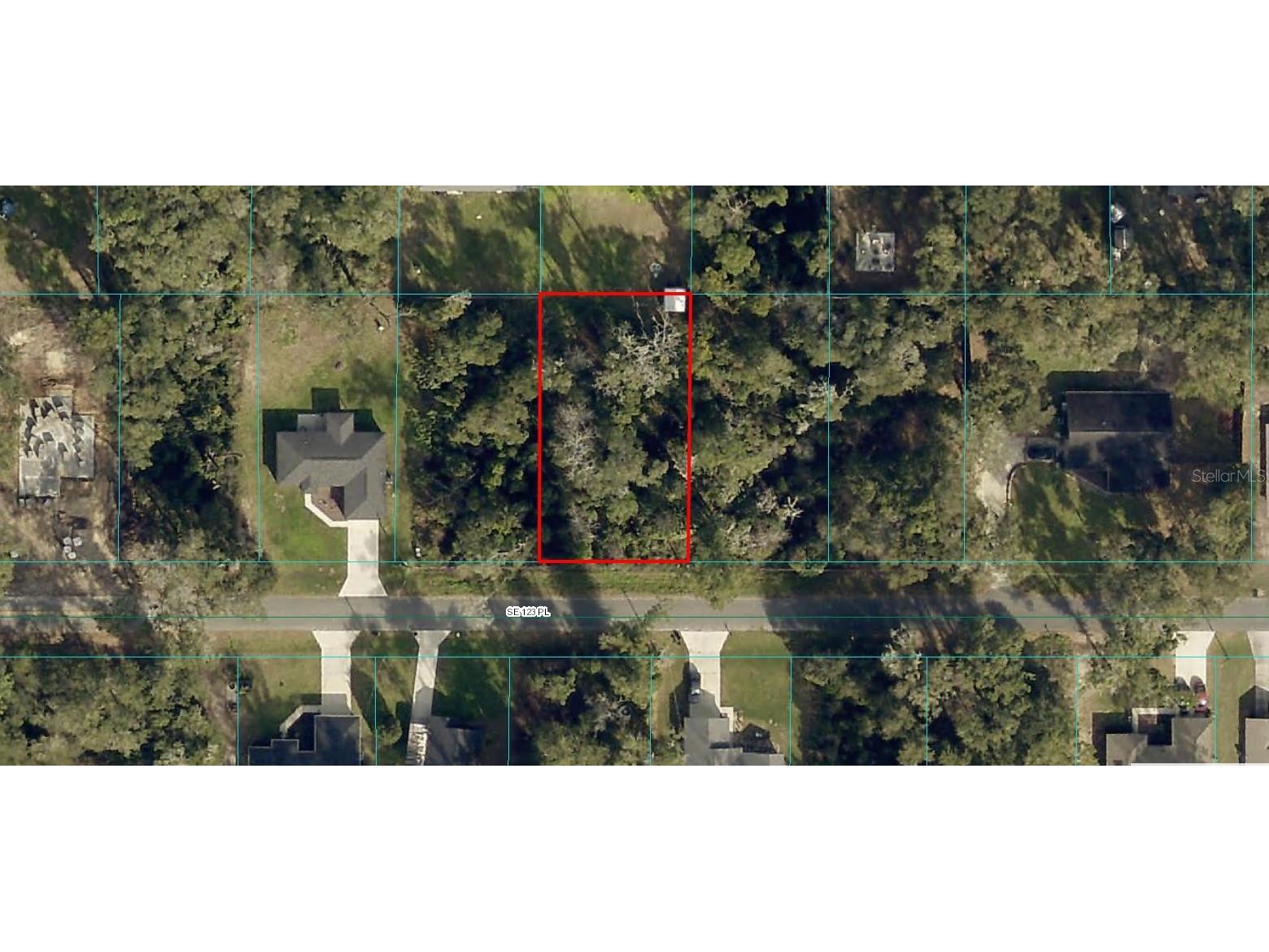 SE 123rd Place Belleview FL 34420 A4647483 image1