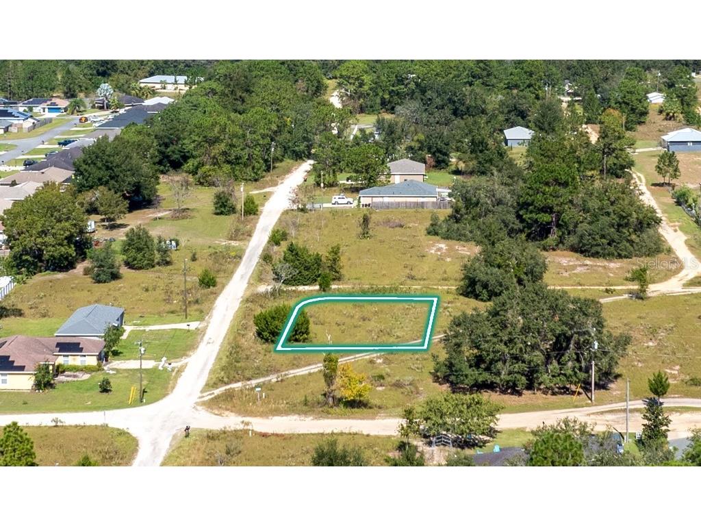 SE 124th Place Belleview FL 34420 W7870015 image1