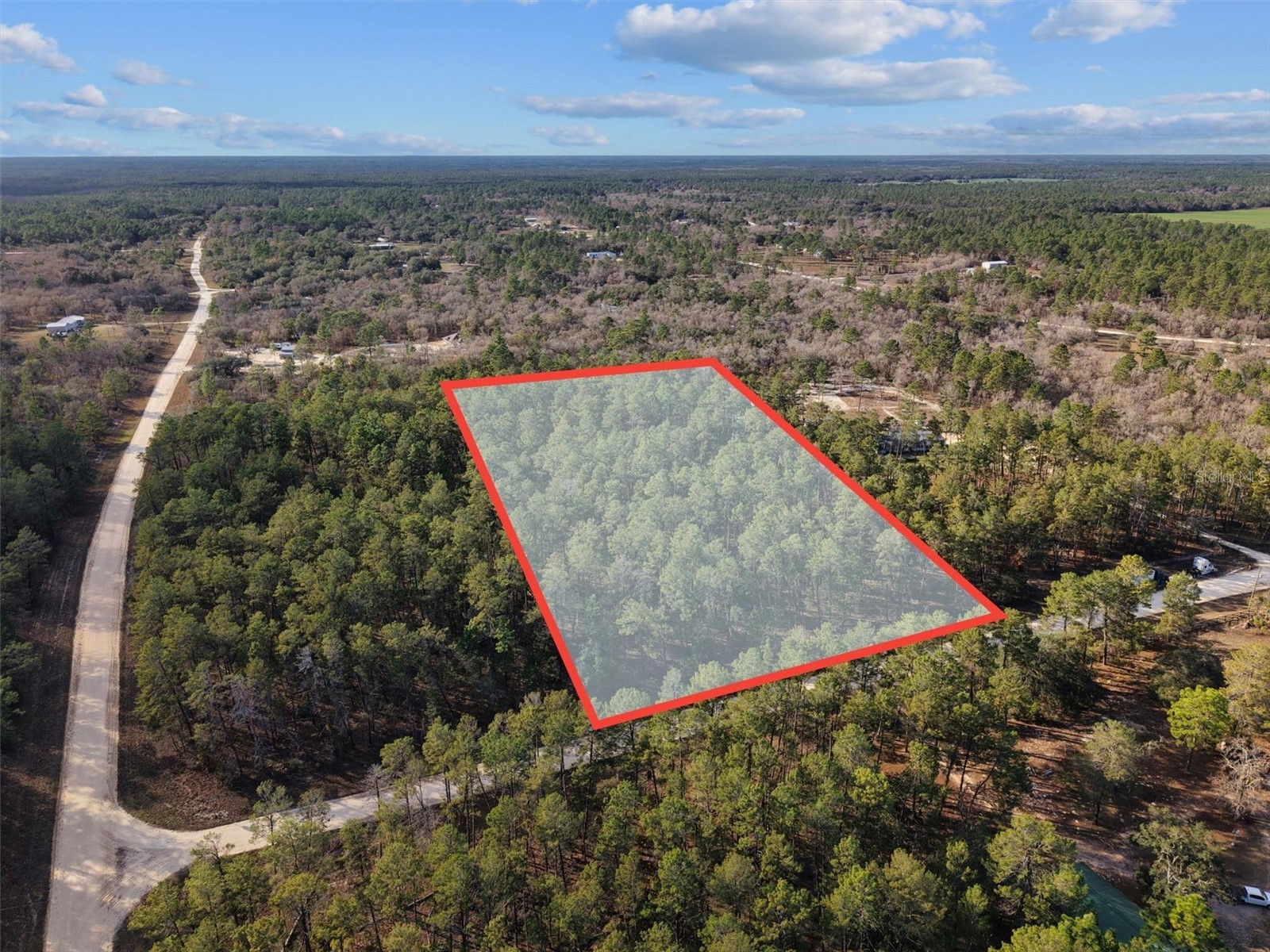 SE 126 Avenue Morriston FL 32668 OM717310 image1