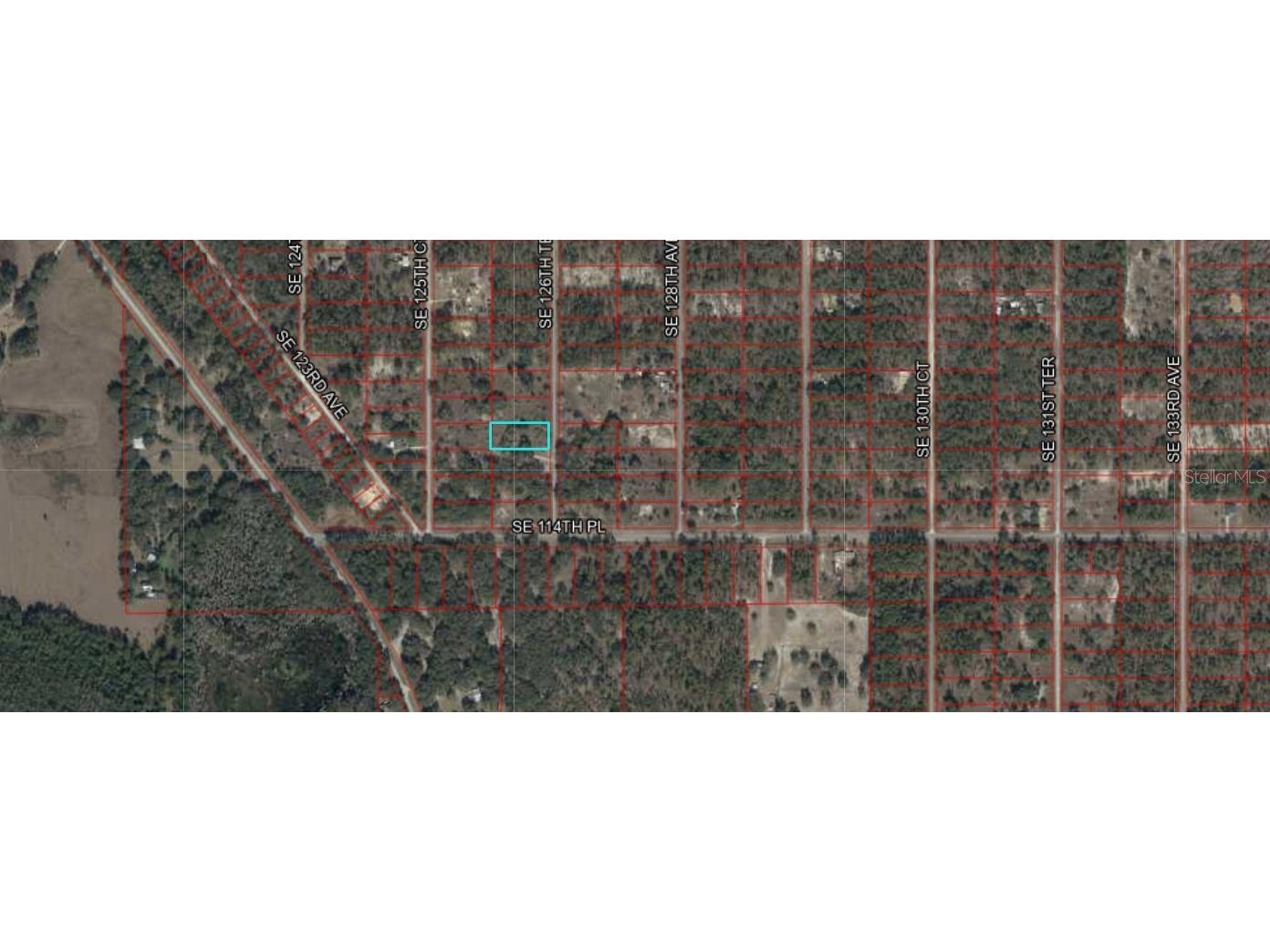 SE 126th Terrace Dunnellon FL 34431 OM716370 image14