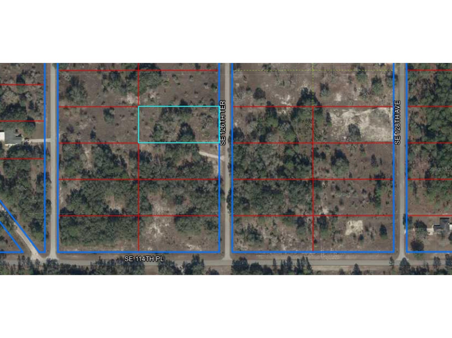 SE 126th Terrace Dunnellon FL 34431 OM716370 image4