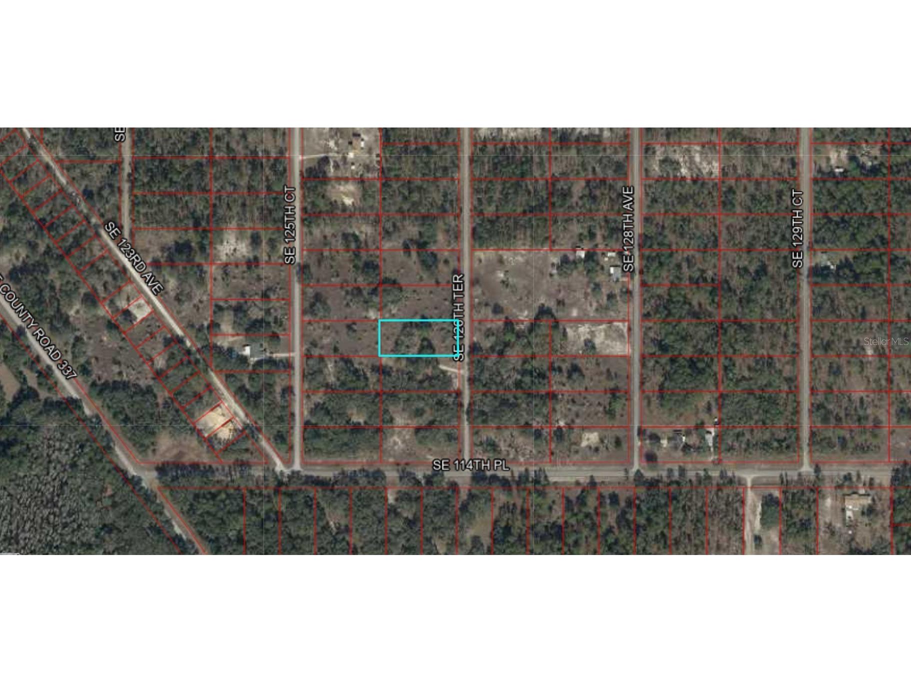 SE 126th Terrace Dunnellon FL 34431 OM716370 image6