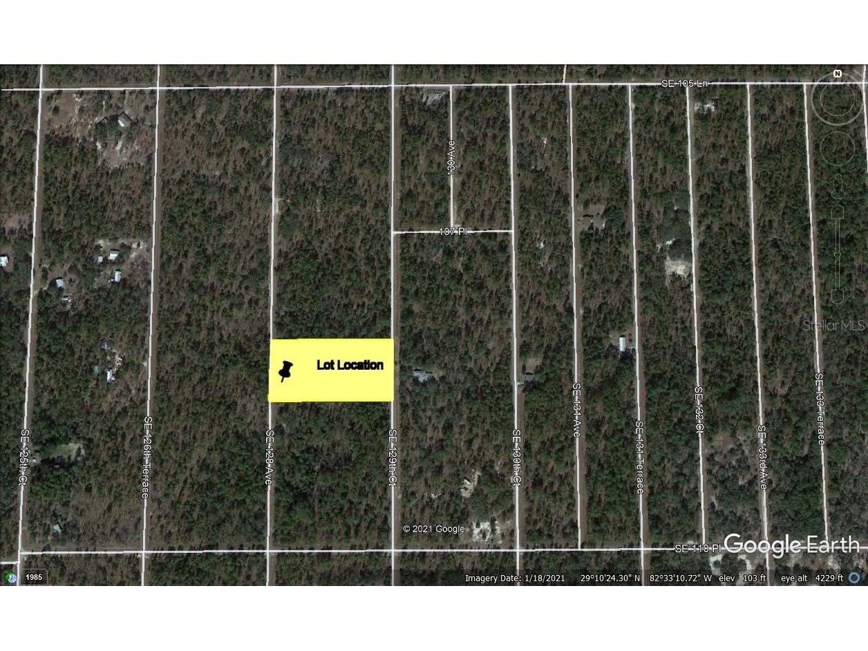 SE 129th Court Dunnellon FL 34431 OM626077 image1