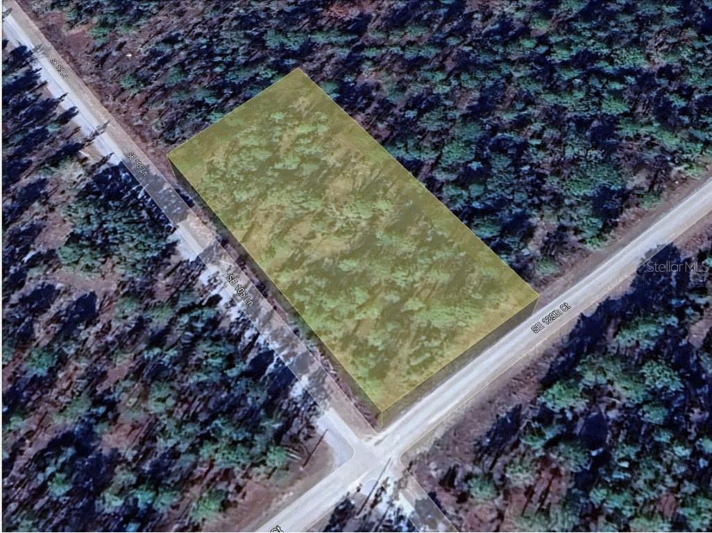 SE 129th Court Dunnellon FL 34431 A4619558 image1