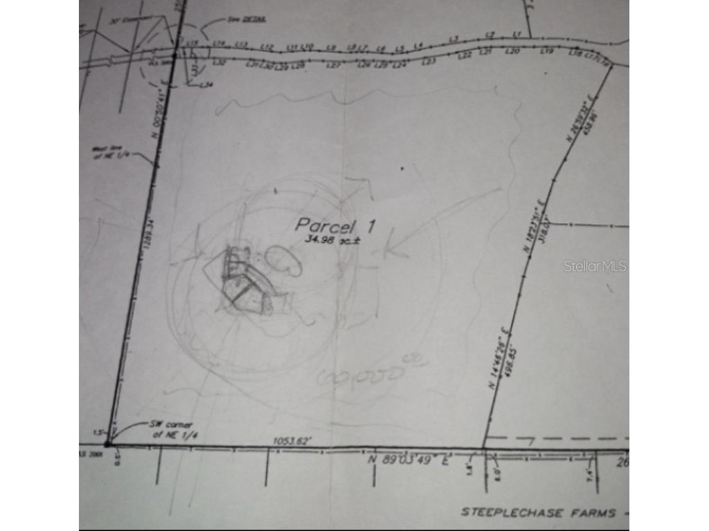 SE 12th Lane Morriston FL 32668 G5089398 image1