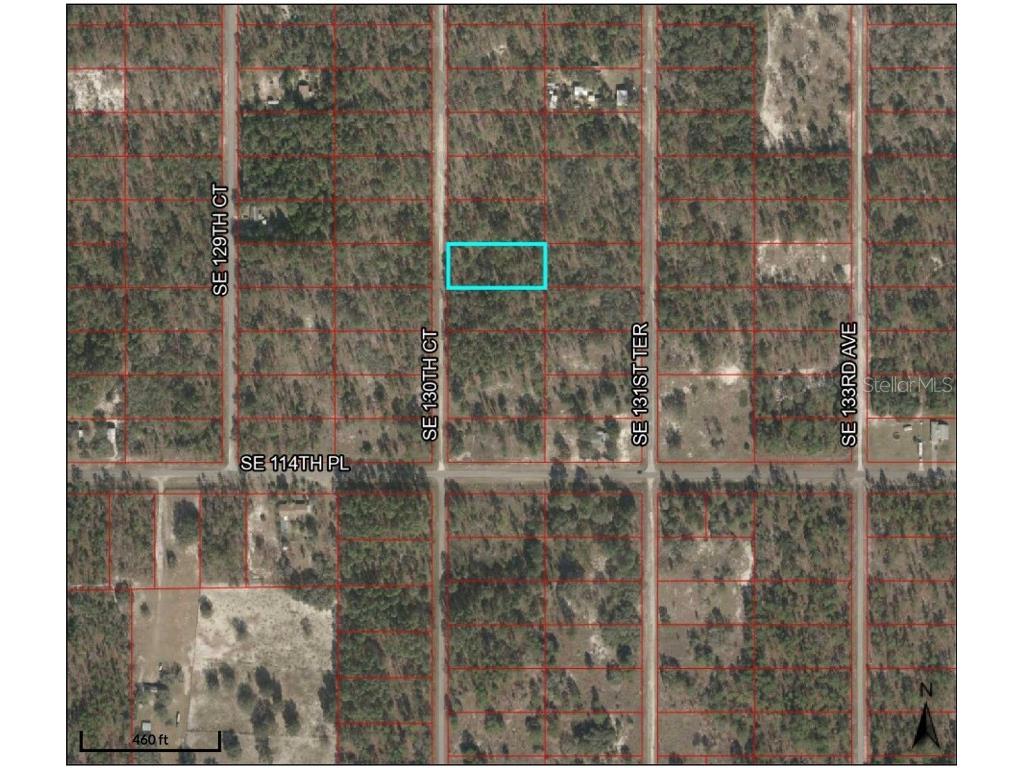 SE 130th Court Dunnellon FL 34431 V4932312 image1