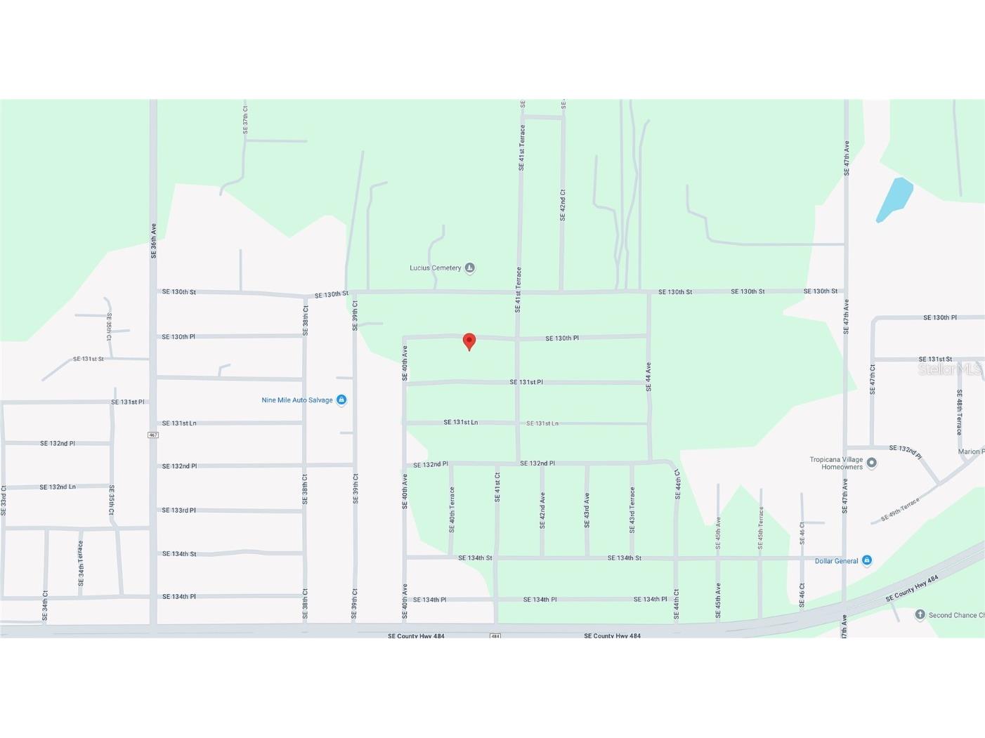 SE 130th Place Belleview FL 34420 O6342679 image4