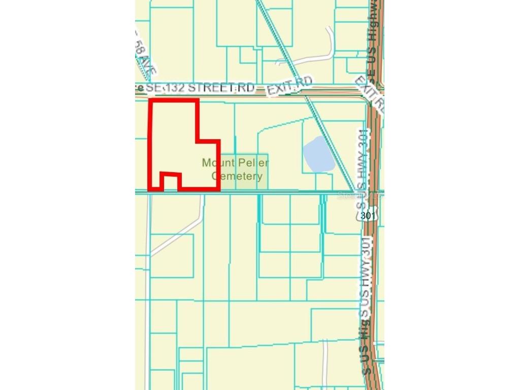 SE 132nd Street Summerfield FL 34491 O6307165 image1