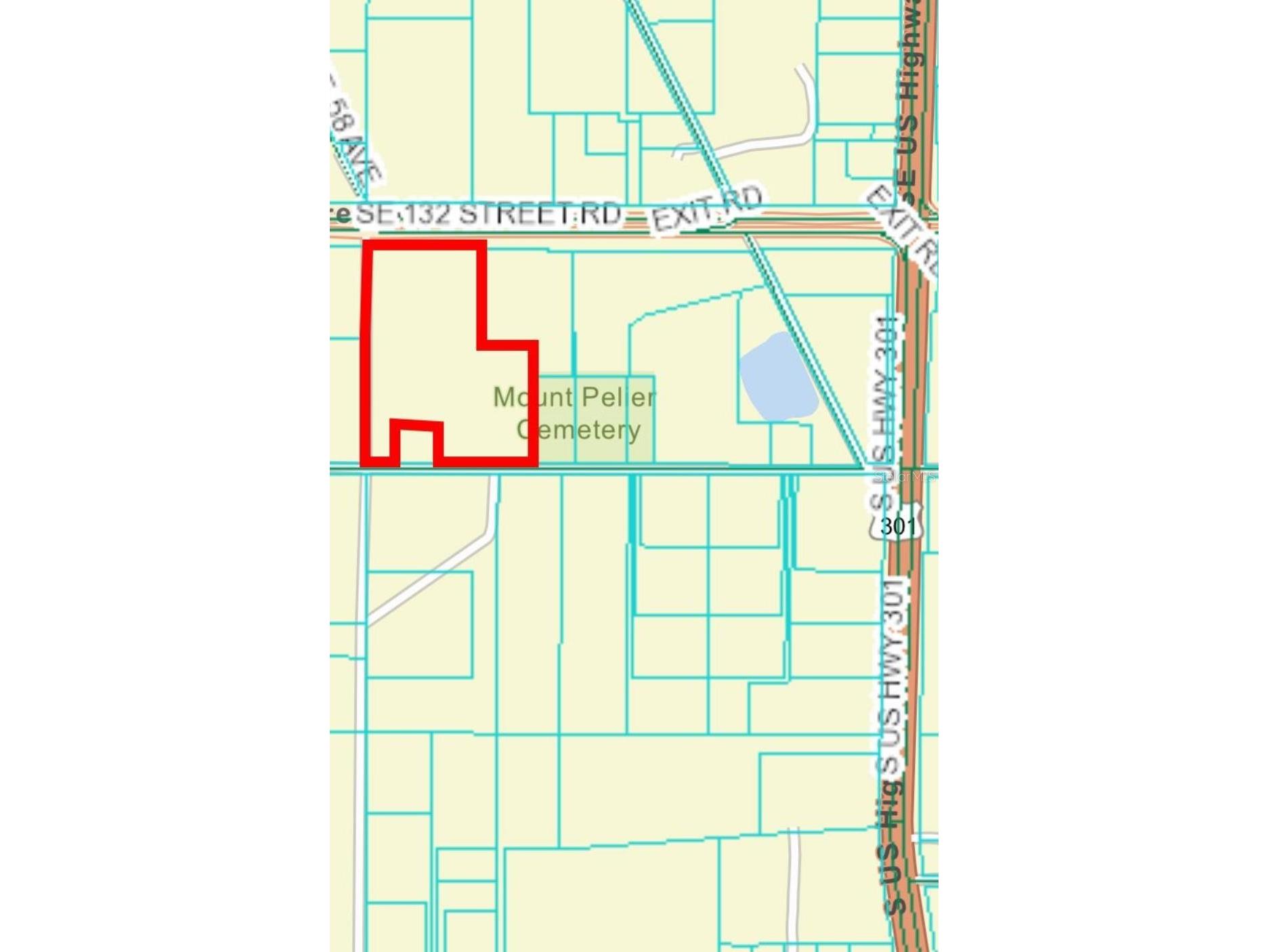 SE 132nd Street Summerfield FL 34491 O6416379 image1