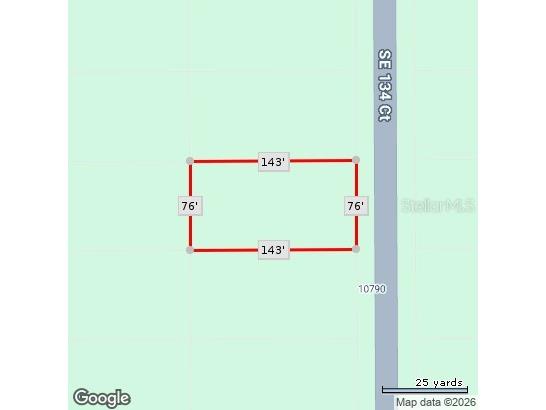 SE 134th Court Dunnellon FL 34431 OM717193 image2