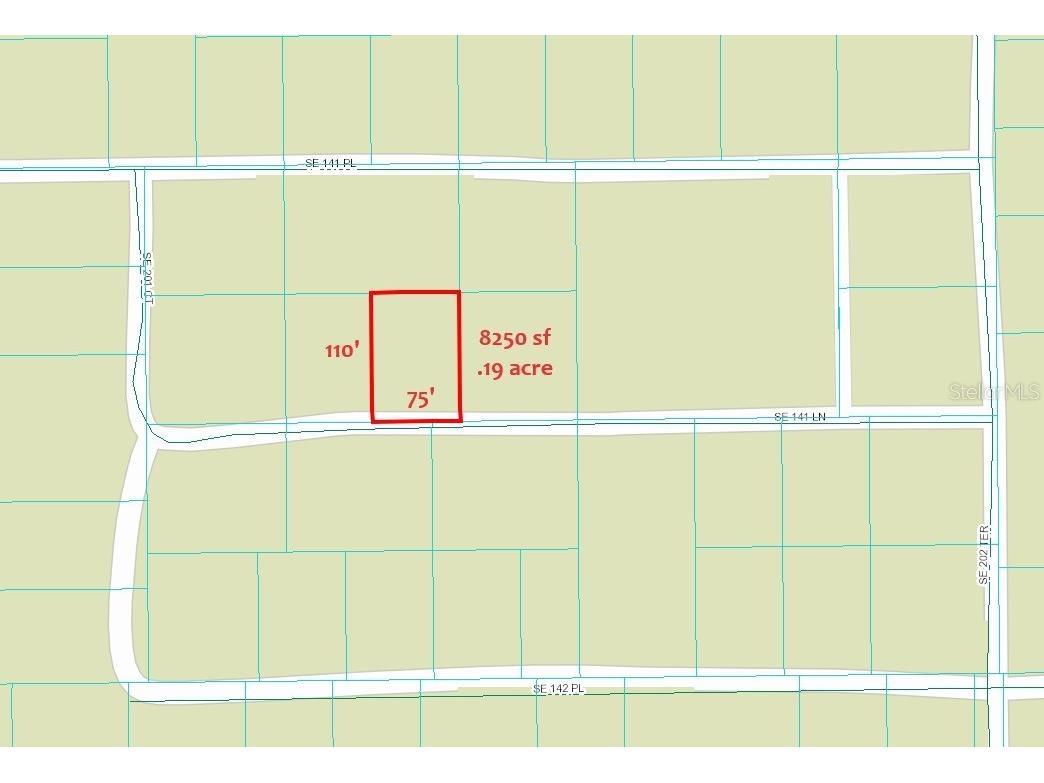 SE 135 Lane Umatilla FL 32784 A4672206 image3