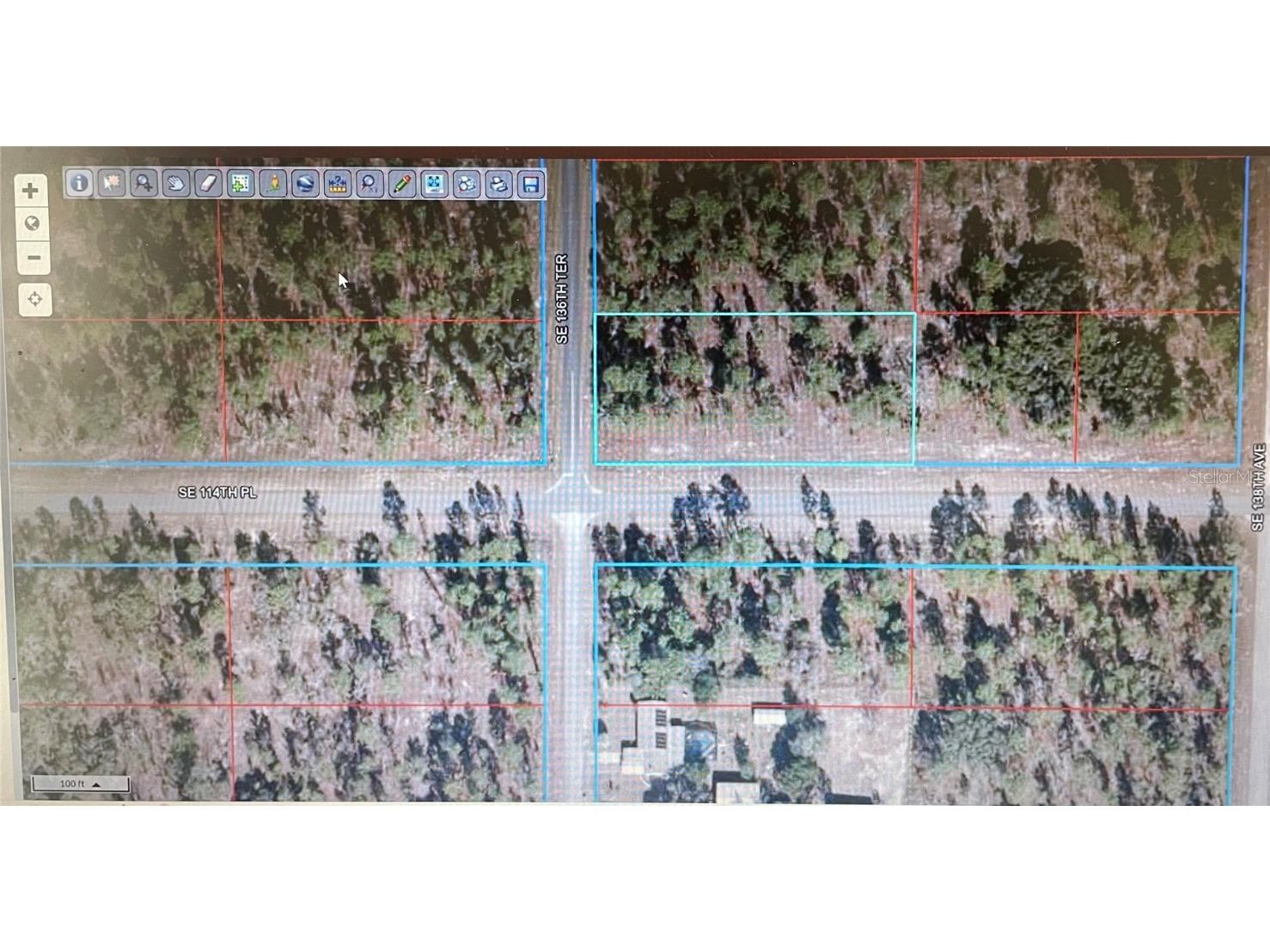 SE 136th Terrace Dunnellon FL 34431 O6147045 image1