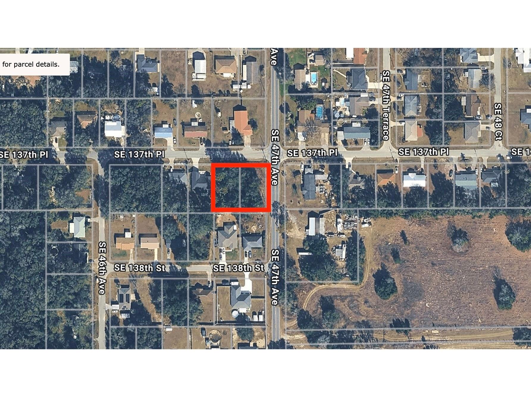 Se 137th Place Summerfield FL 34491 G5114750 image1