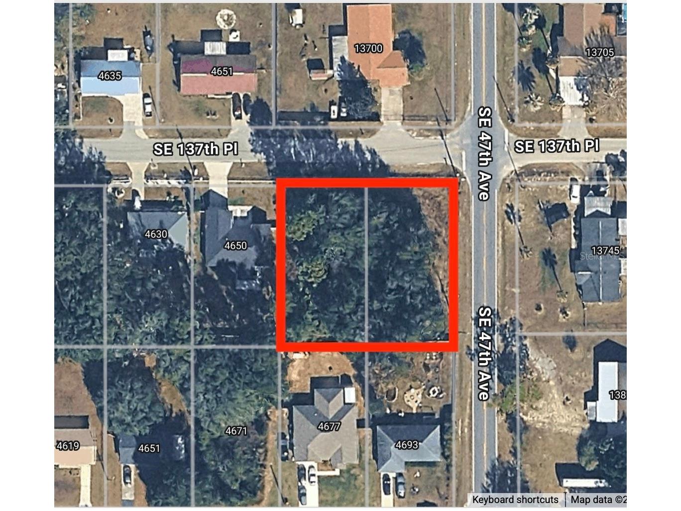 Se 137th Place Summerfield FL 34491 G5114750 image4