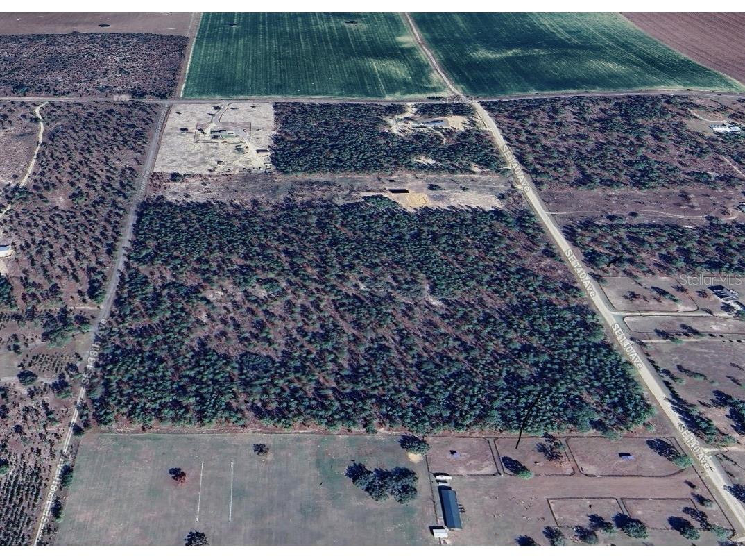 Se 140 Ave Morriston FL 32668 OM692246 image1