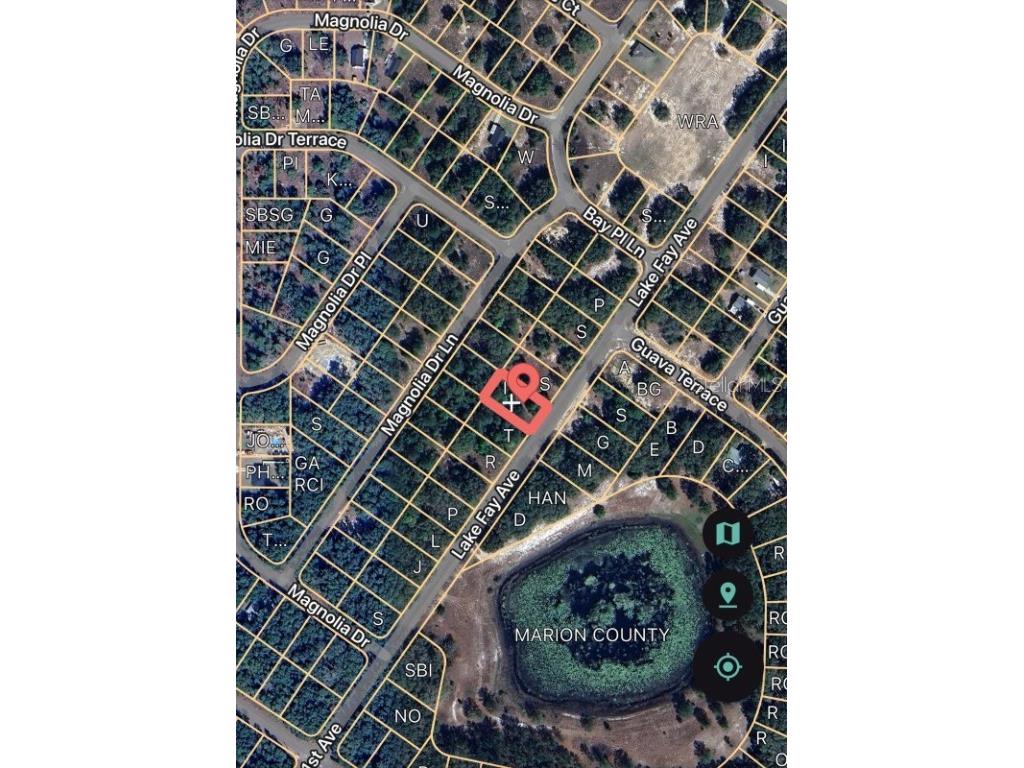 SE 141st Avenue Ocklawaha FL 32179 A4676127 image6