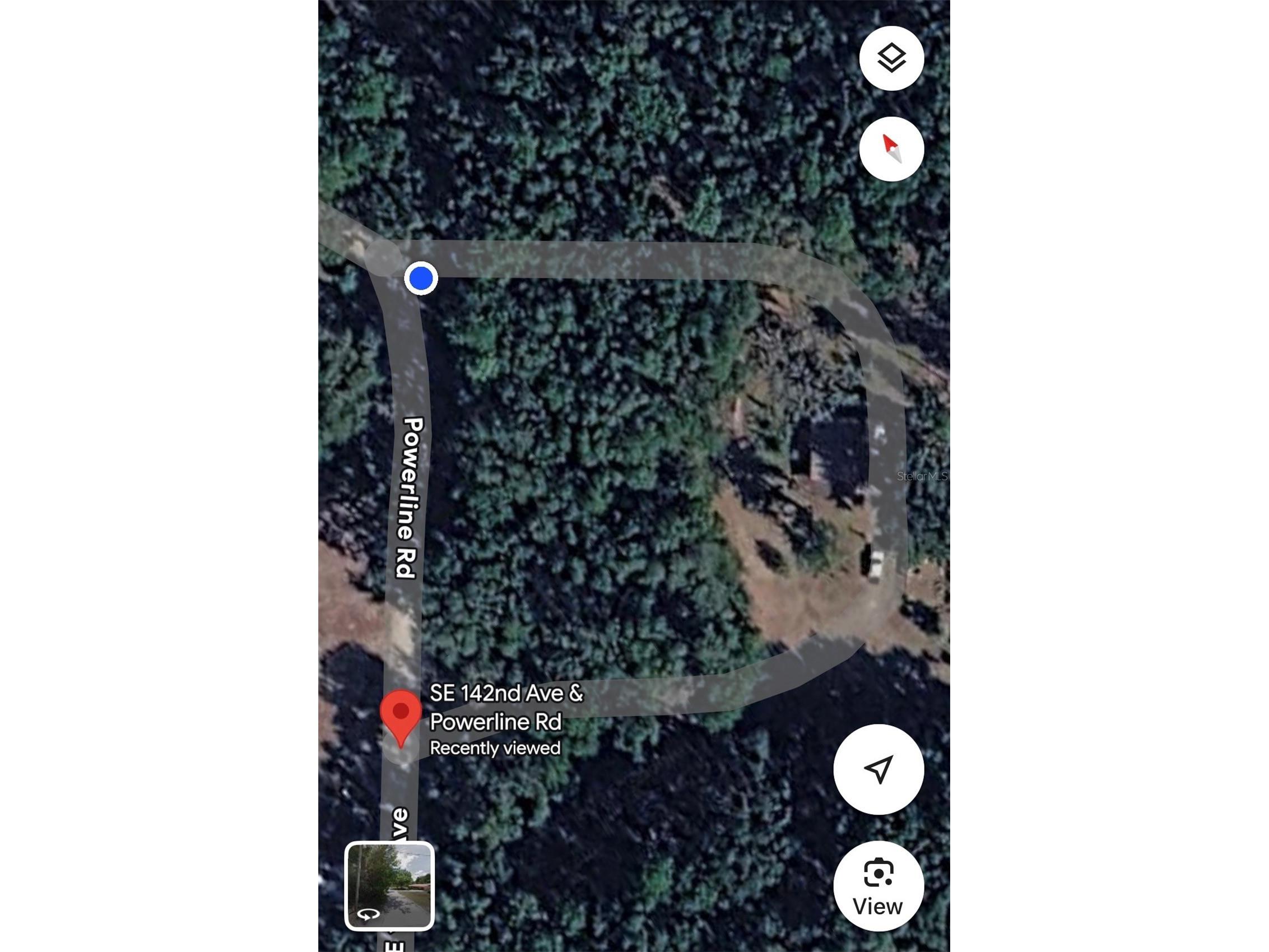 Se 142nd Ave And Se 120th Pl Ocklawaha FL 32179 G5110678 image4