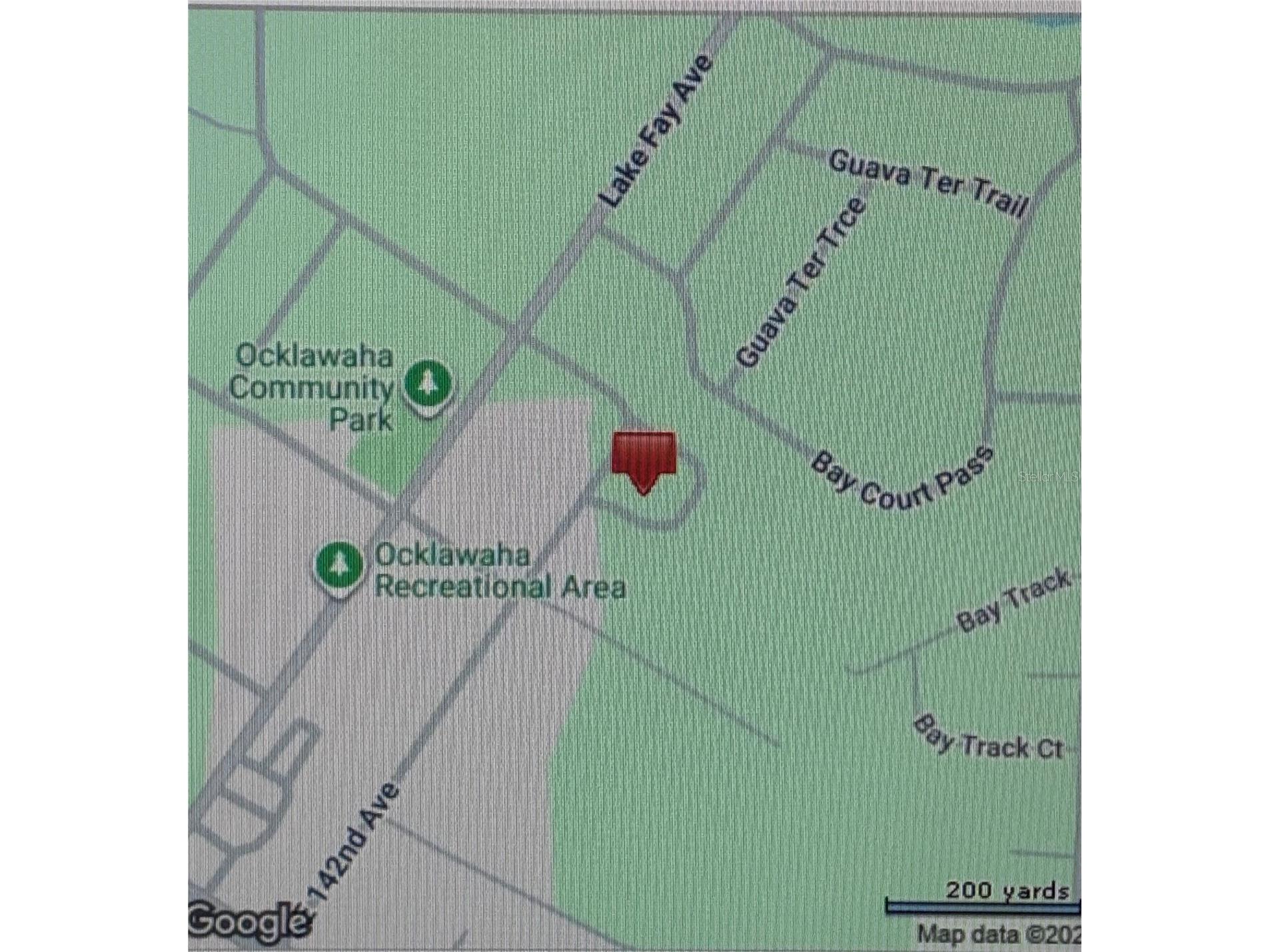 Se 142nd Ave And Se 120th Pl Ocklawaha FL 32179 G5110678 image5