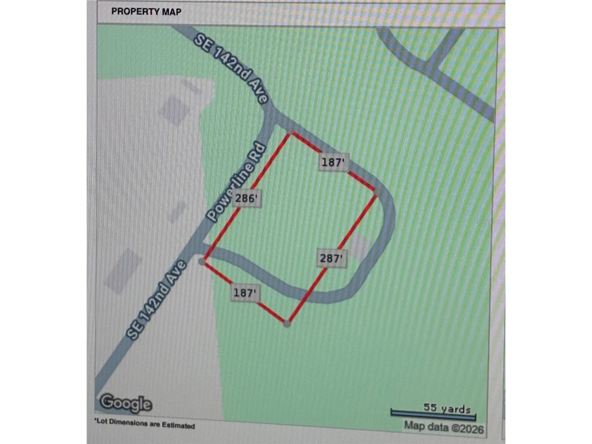 Se 142nd Ave And Se 120th Pl Ocklawaha FL 32179 G5110678 image6