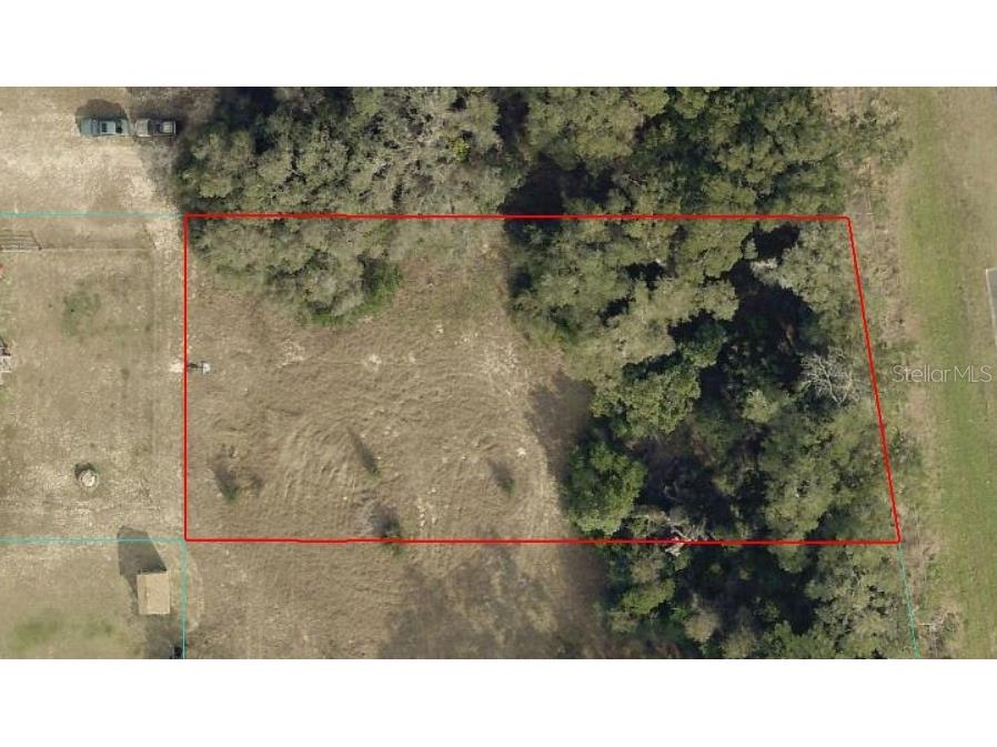 SE 142nd Pl & S Us Hwy 301 Summerfield FL 34491 G5113071 image1