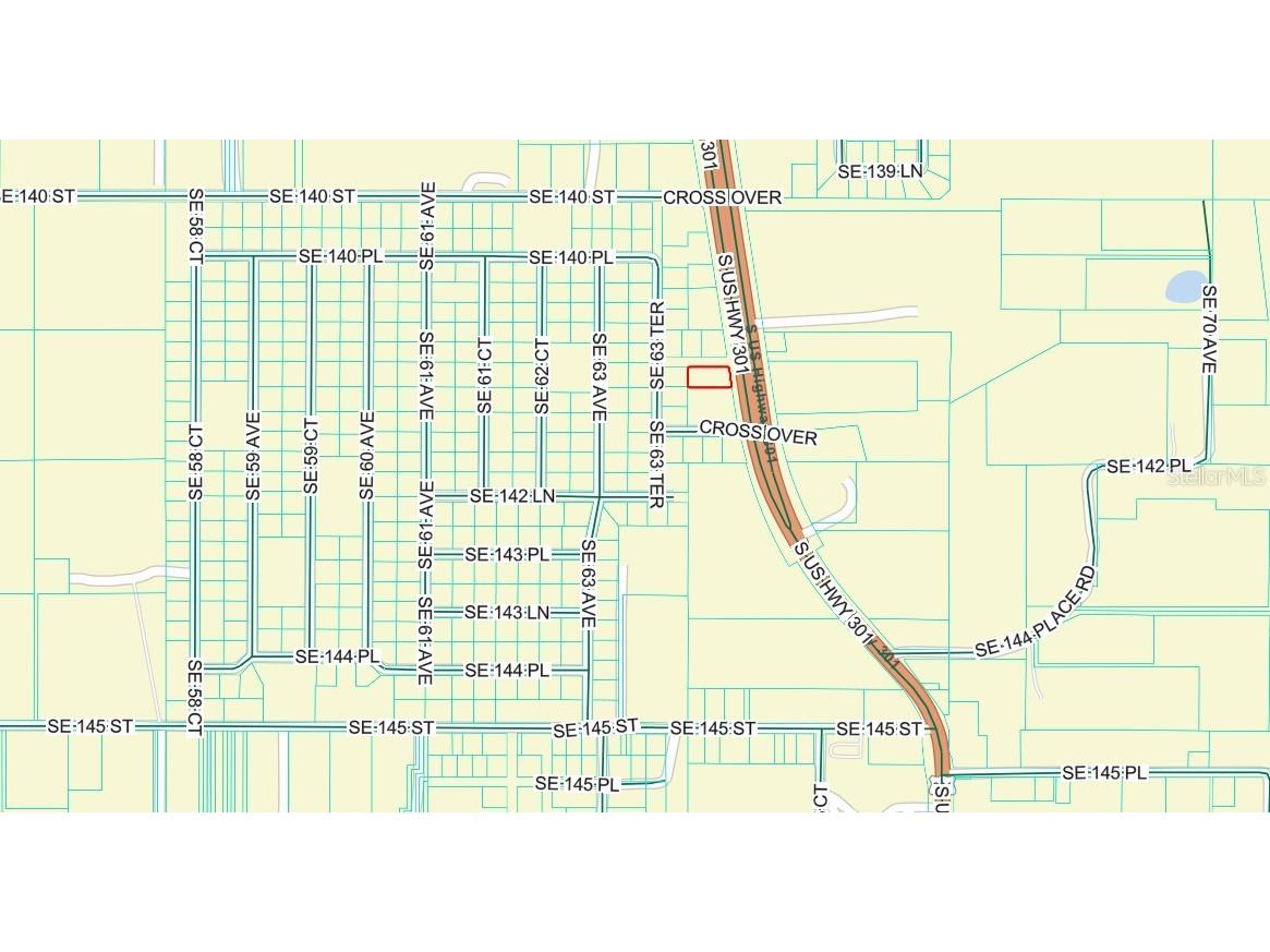 SE 142nd Pl & S Us Hwy 301 Summerfield FL 34491 G5113071 image3