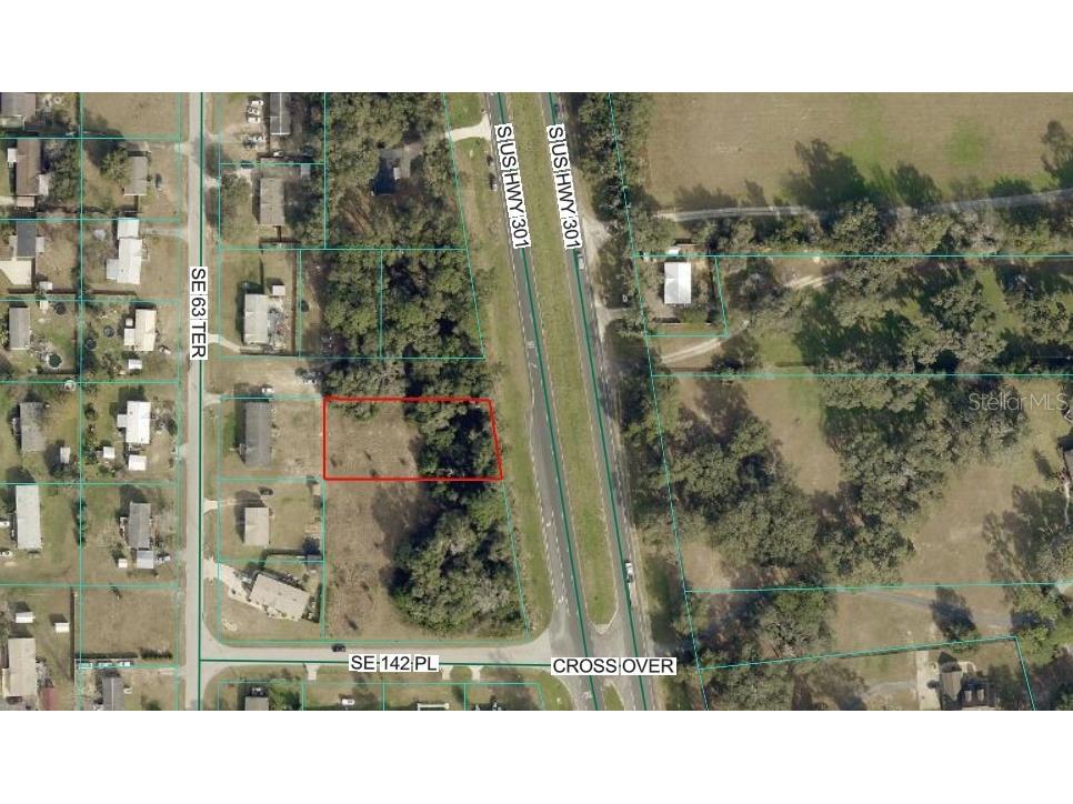 SE 142nd Pl & S Us Hwy 301 Summerfield FL 34491 G5113071 image4