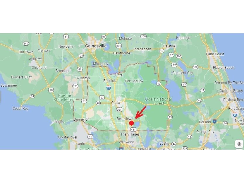 SE 142nd Place Summerfield FL 34491 C7496326 image1