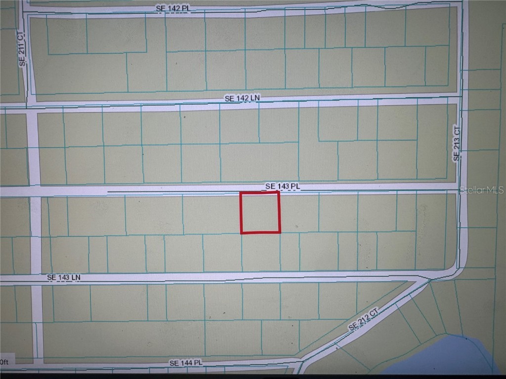Se 143 Pl Umatilla FL 32784 OM704823 image1