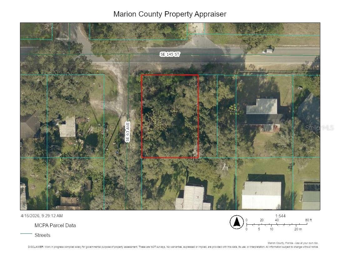 Se 145th Street Summerfield FL 34491 D6146993 image1