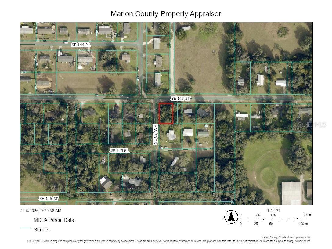 Se 145th Street Summerfield FL 34491 D6146993 image2