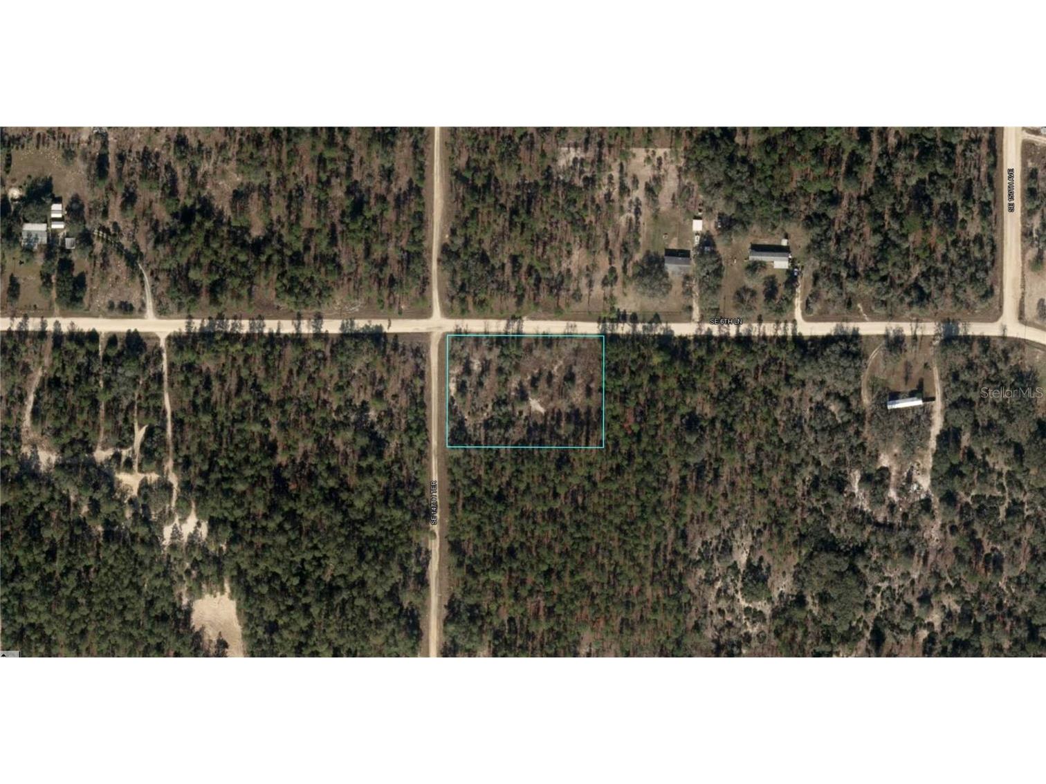 SE 147th Terrace Williston FL 32696 O6339005 image1