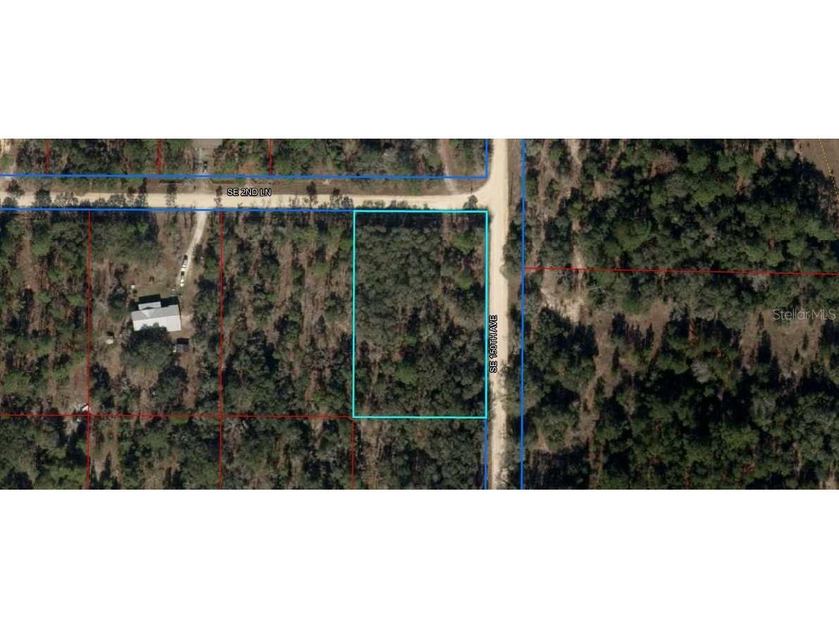 SE 150th Ave Williston FL 32696 O6334690 image1