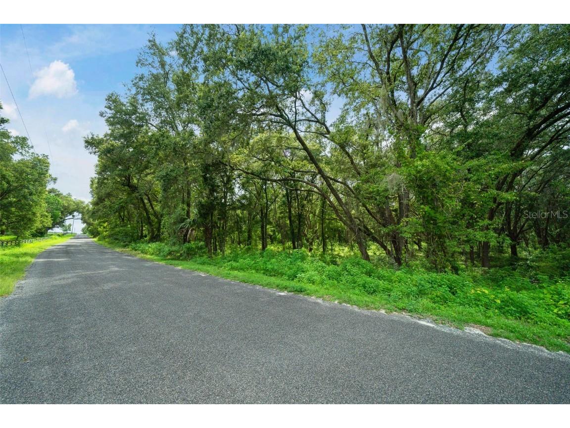 SE 150th Avenue Road Weirsdale FL 32195 O6230035 image1