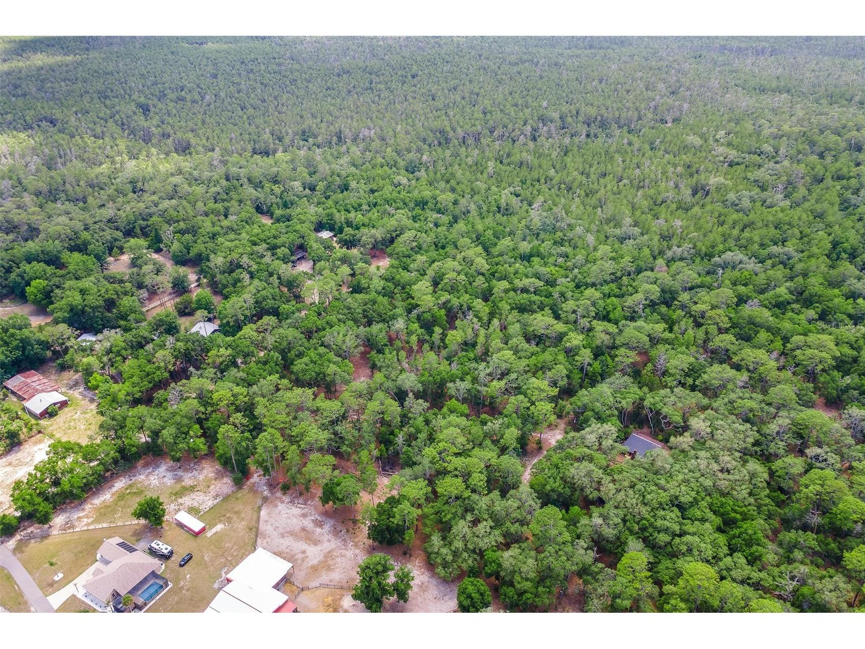 SE 152nd - Lot 17 (Ravenswood Rd) Parcel C Place Altoona FL 32702 G5112776 image11