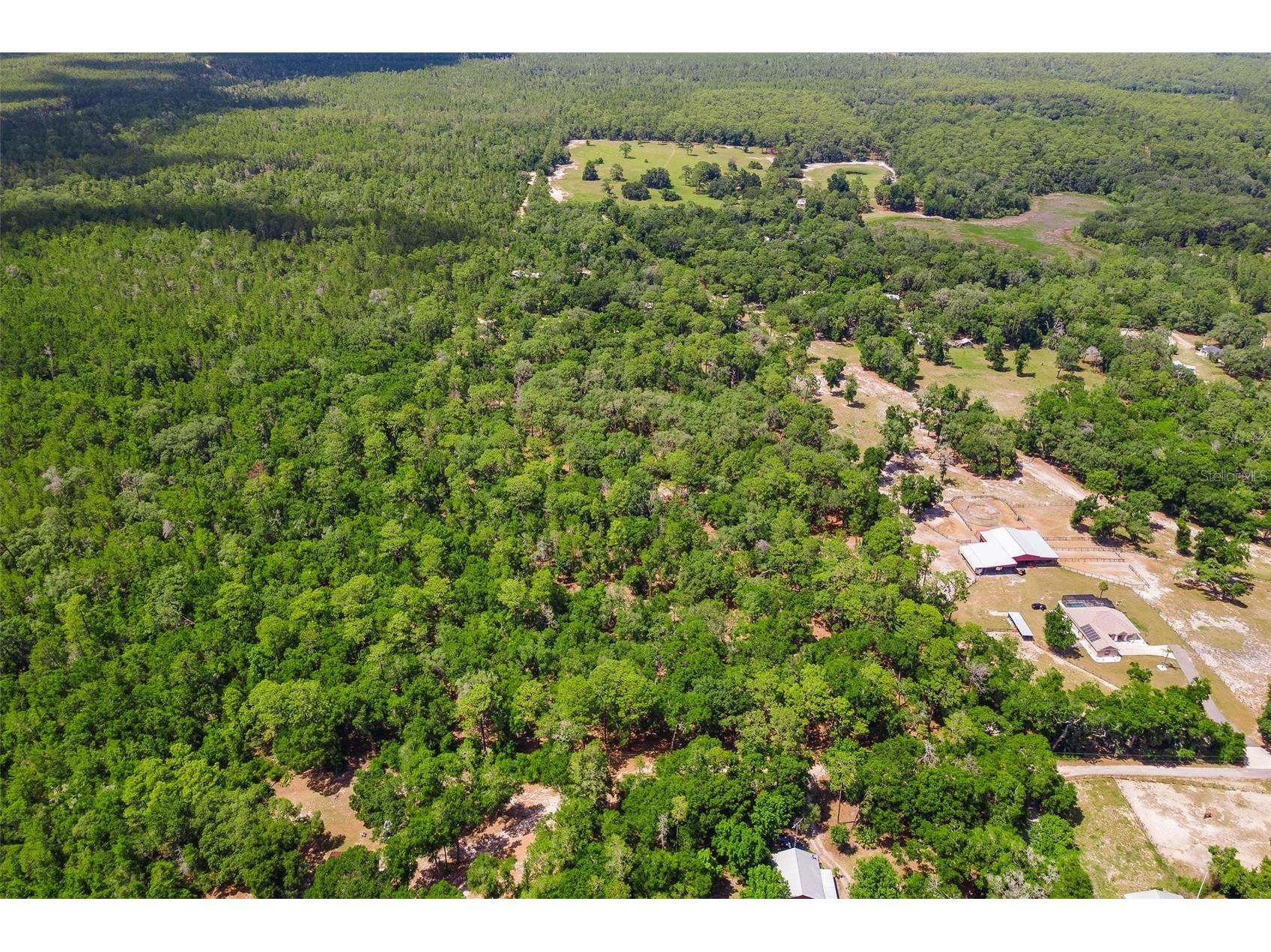 SE 152nd - Lot 17 (Ravenswood Rd) Parcel C Place Altoona FL 32702 G5112776 image17