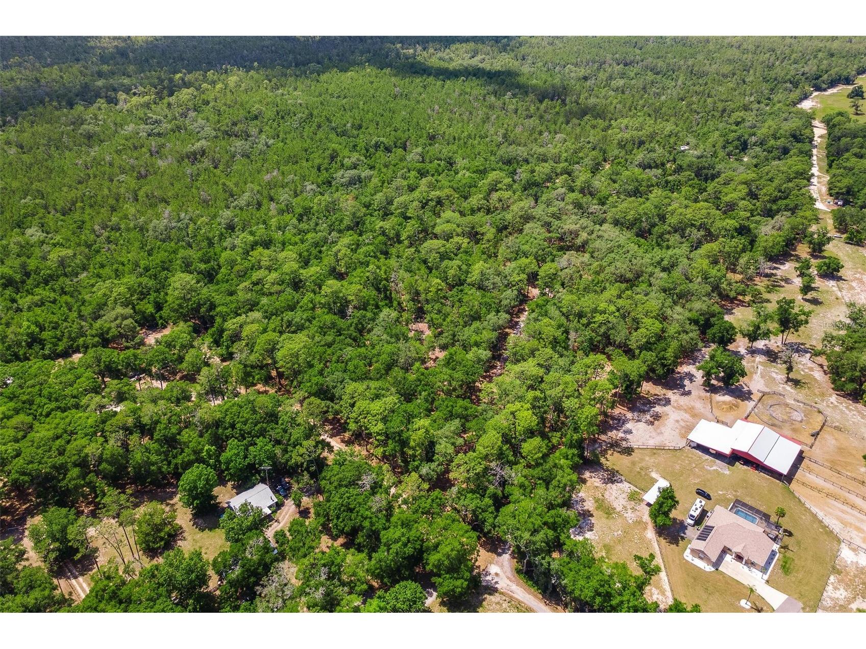 SE 152nd - Lot 17 (Ravenswood Rd) Parcel C Place Altoona FL 32702 G5112776 image18