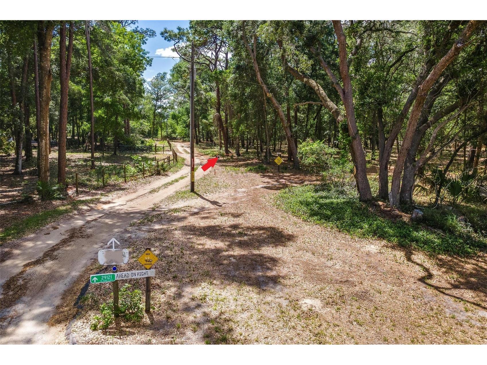 SE 152nd - Lot 17 (Ravenswood Rd) Parcel C Place Altoona FL 32702 G5112776 image4