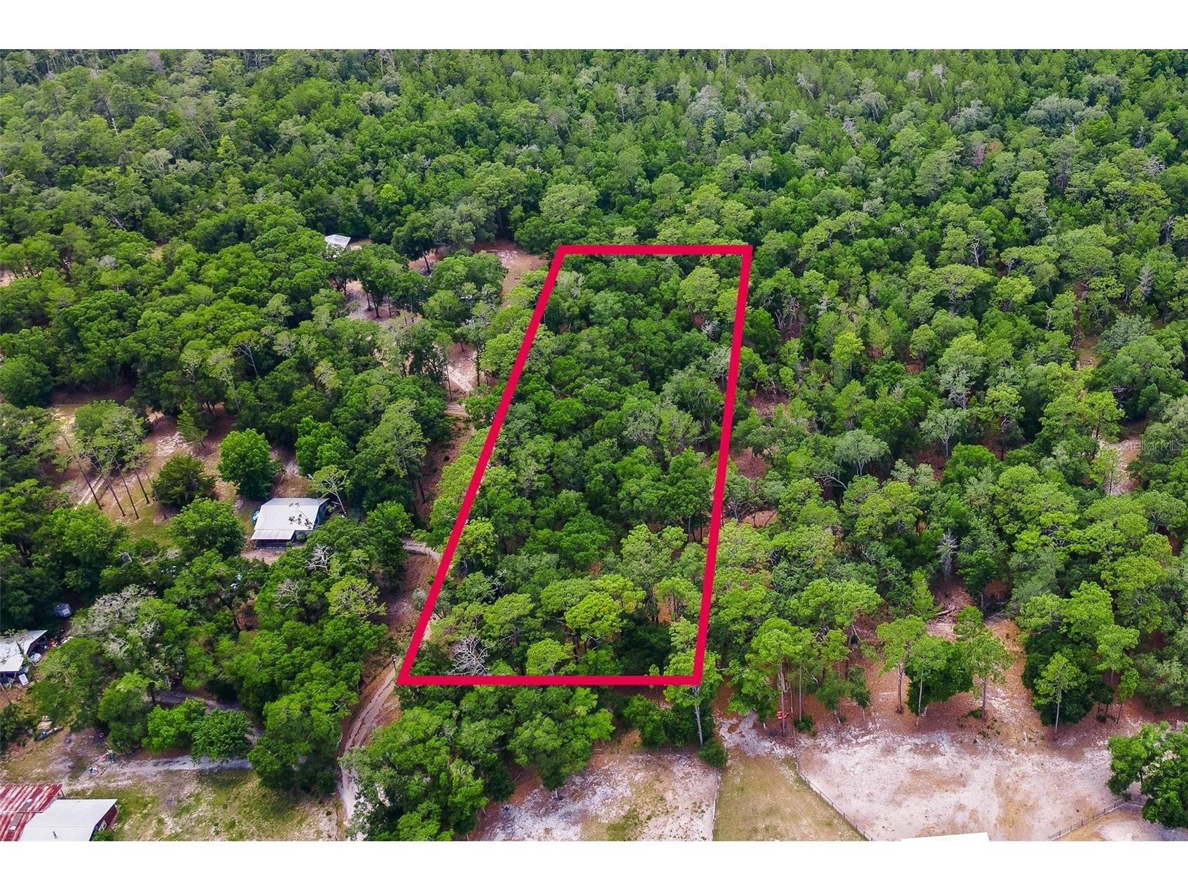 SE 152nd - Lot 17 (Ravenswood Rd) Parcel C Place Altoona FL 32702 G5112776 image5